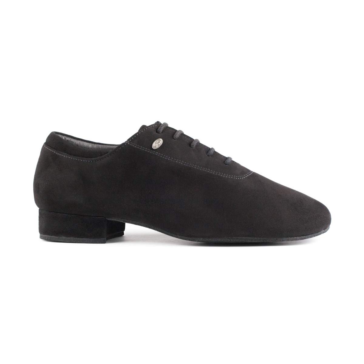 portdance-standard-pd020-premium-tanzschuhe-schwarz-herren image 1