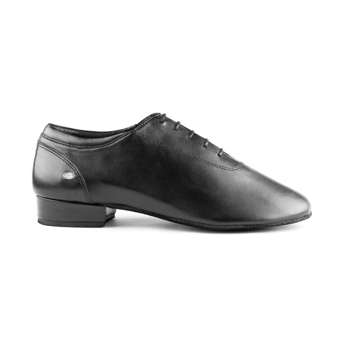 portdance-pd016-herren-standard-tanzschuhe-schwarz-42 image 1