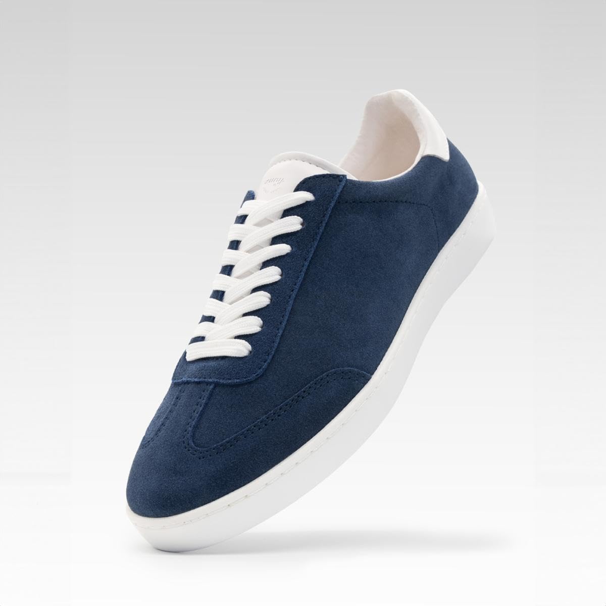 anna-kern-suny-7005-tanzsneaker-blau-velourleder image 7