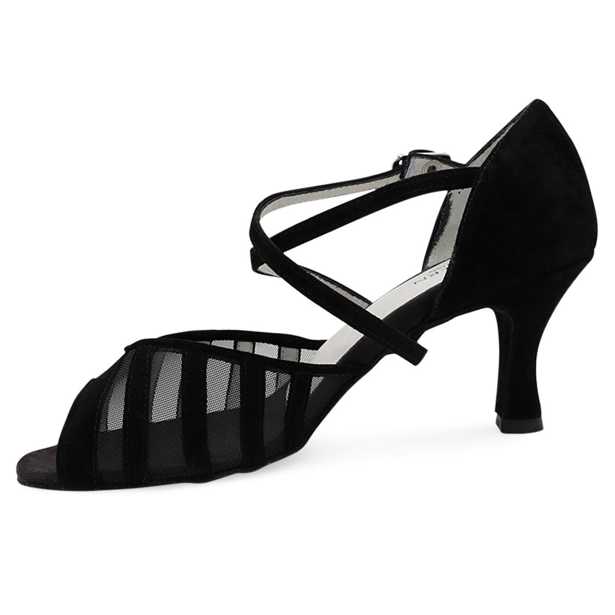 anna-kern-adline-569-60-tanzschuhe-schwarz-6-cm-flare image 3
