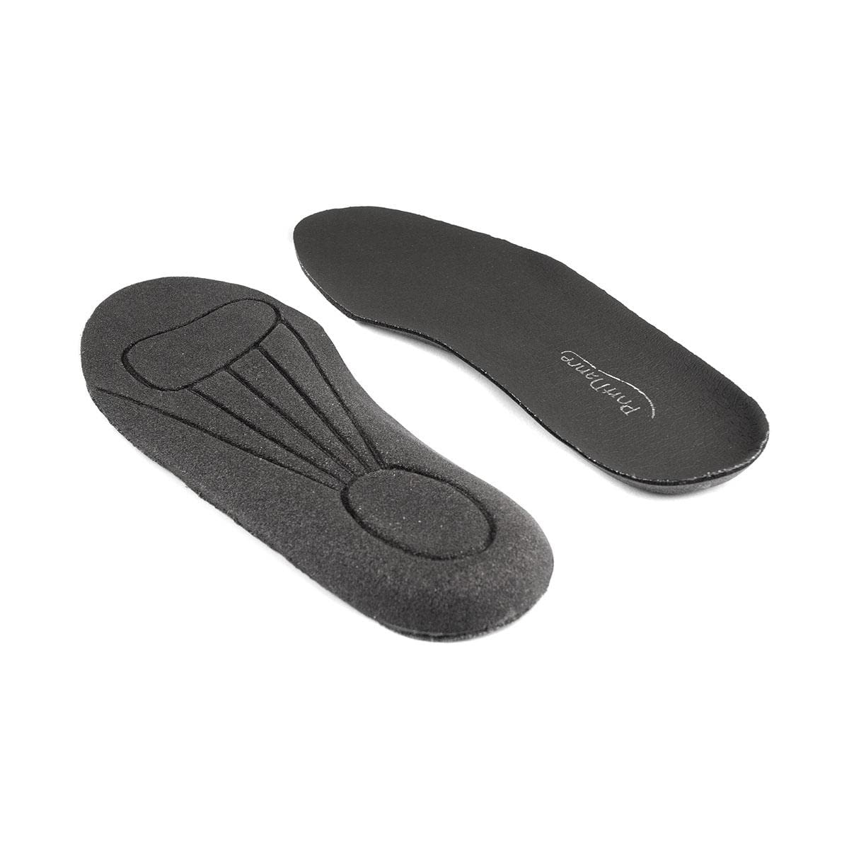 portdance-pd035-herren-tanzschuhe-schwarz-2-cm-standard image 4