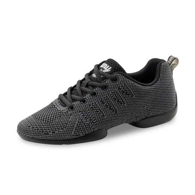 anna-kern-150-bold-dance-sneakers-schwarz-36-eu-textil image 1