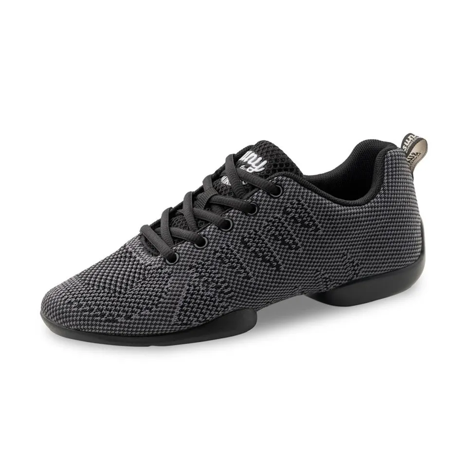 anna-kern-150-bold-dance-sneakers-schwarz-36-eu-textil image 1