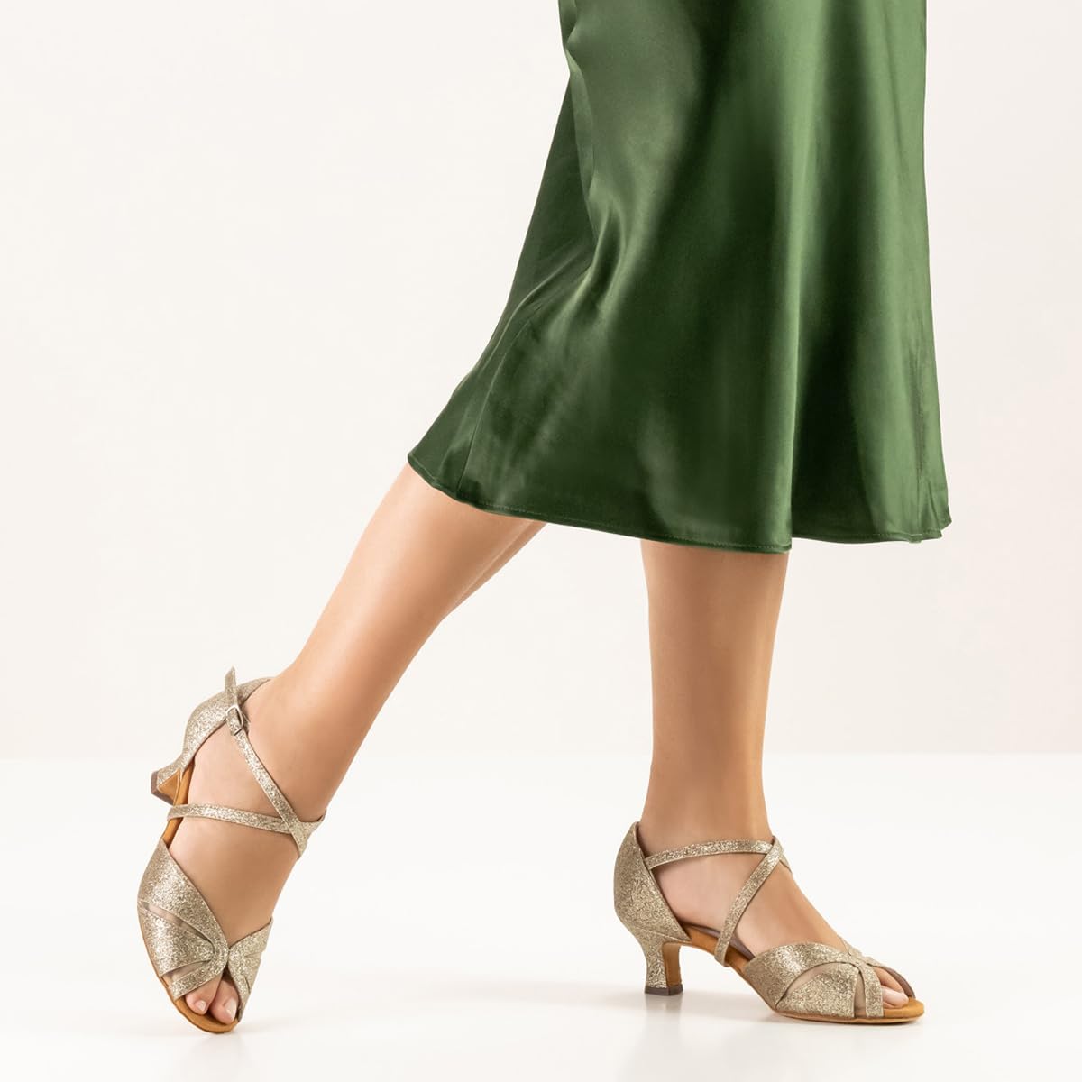 anna-kern-aliette-620-50-tanzschuhe-brokat-gold-5-cm image 3