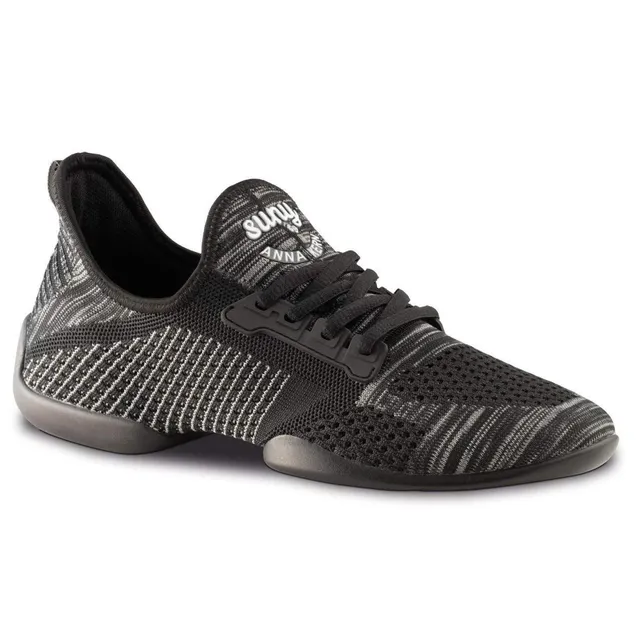 anna-kern-110-pureflex-dance-sneakers-schwarz-grau-wei image 1