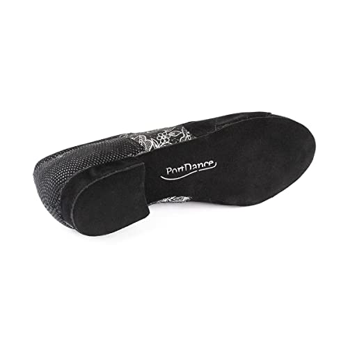 portdance-standard-pd034-tanzschuhe-herren-fantasy-2-cm image 6