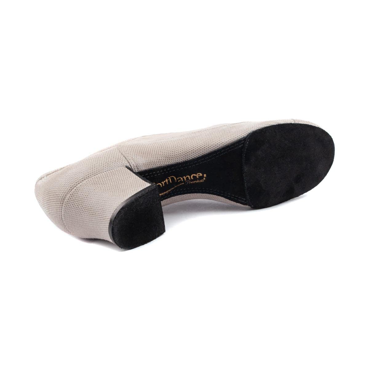 portdance-pd705-trainer-bordeaux-veloursleder-4-cm image 3