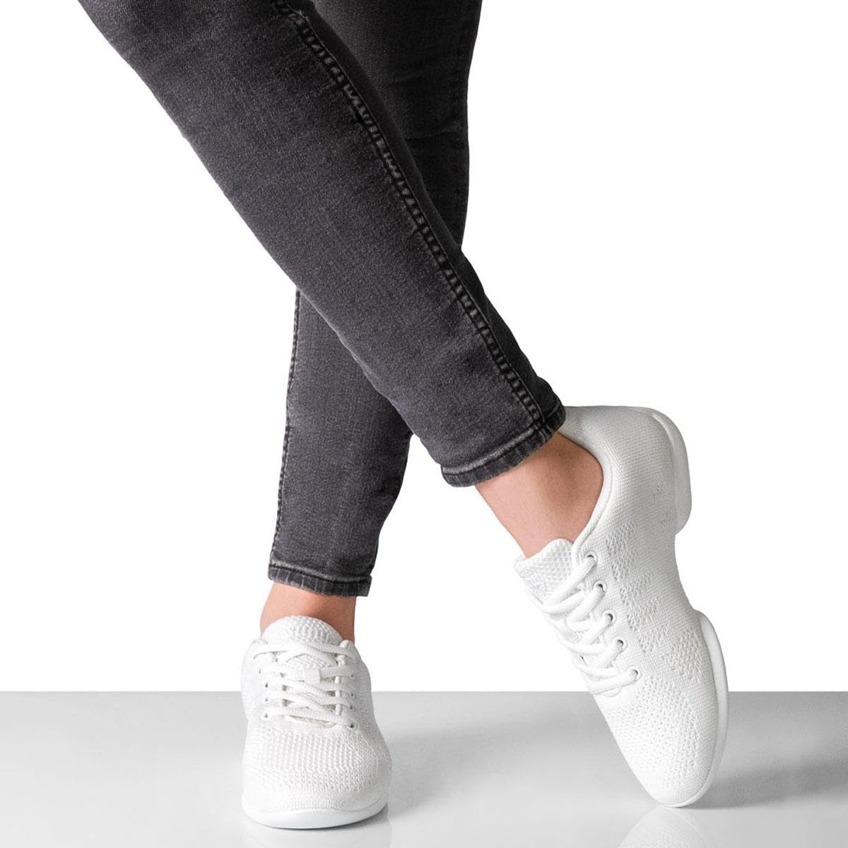 anna-kern-trainerschuhe-160-bold-damen-wei-knit-gr-41-1-3 image 7
