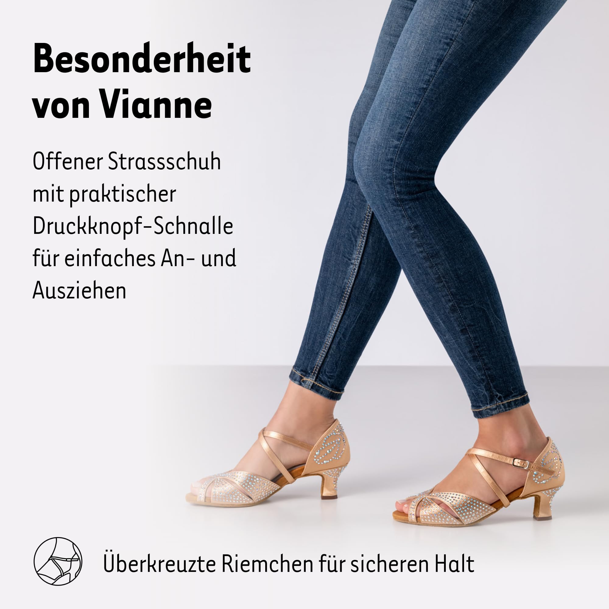 anna-kern-vianne-tanzschuhe-nude-satin-5-cm-strass image 2