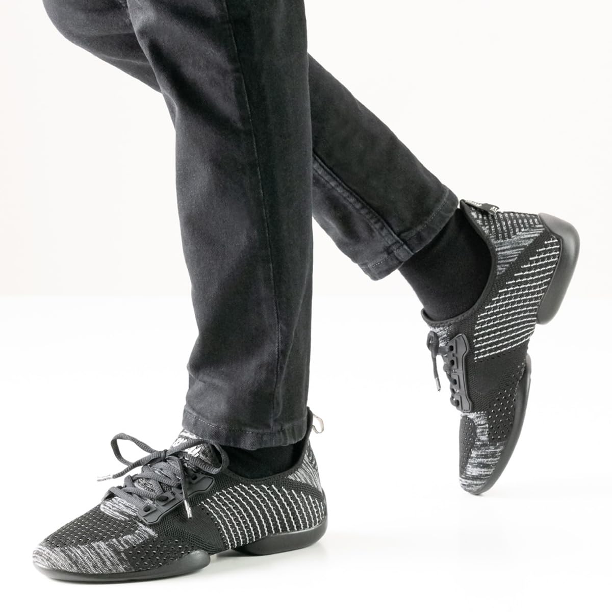 anna-kern-suny-4010-pureflex-dance-sneaker-herren-gr-42 image 5