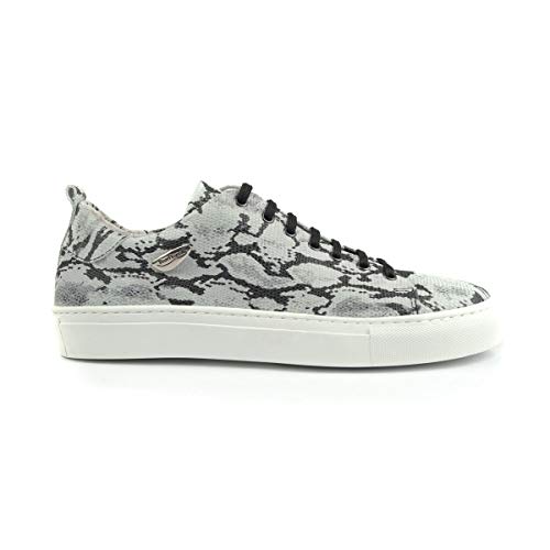 portdance-sneakers-pd-hh003-low-leder-snake-gr-36 image 2