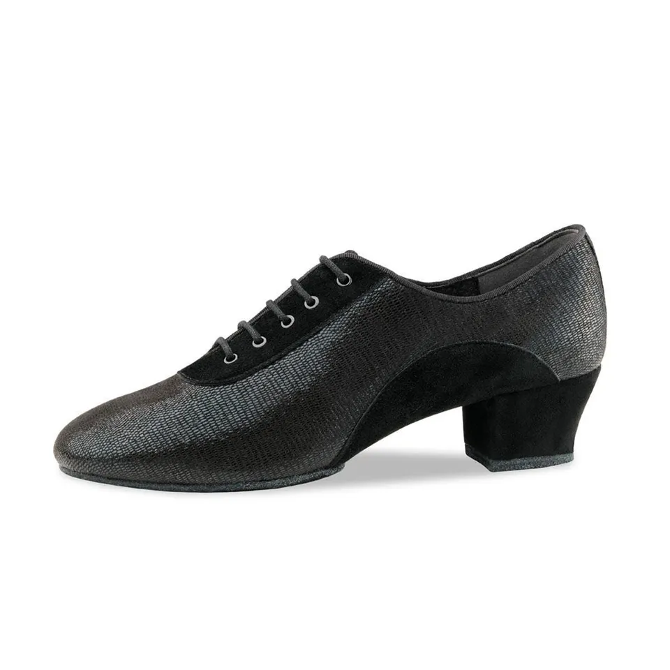 anna-kern-brienne-trainerschuhe-damen-schwarz-3-5-cm image 1