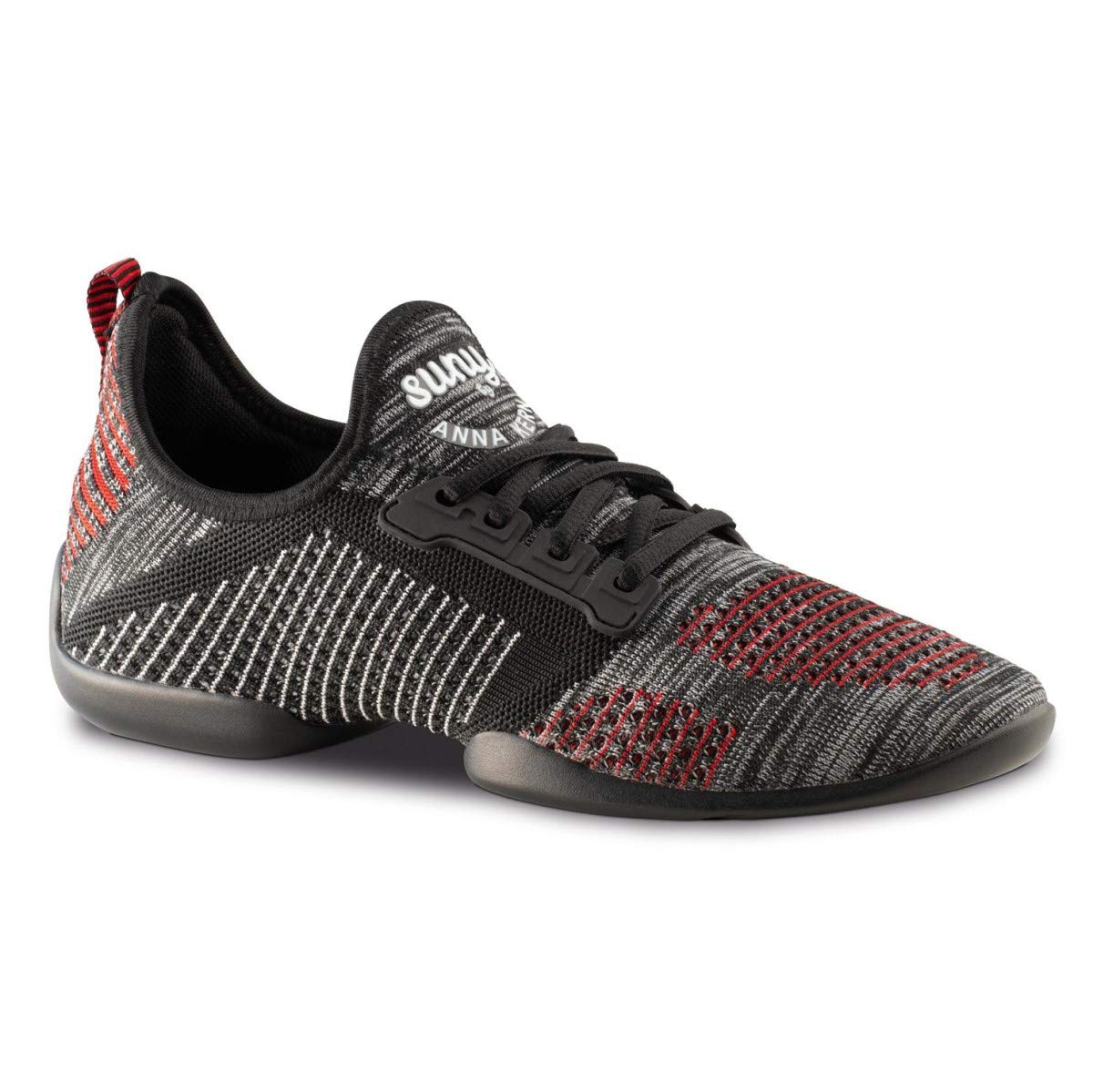 anna-kern-suny-115-pureflex-dance-sneaker-damen image 1