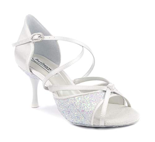 portdance-latin-pd801-pro-latein-sandalette-satin-wei-5-5-cm image 4