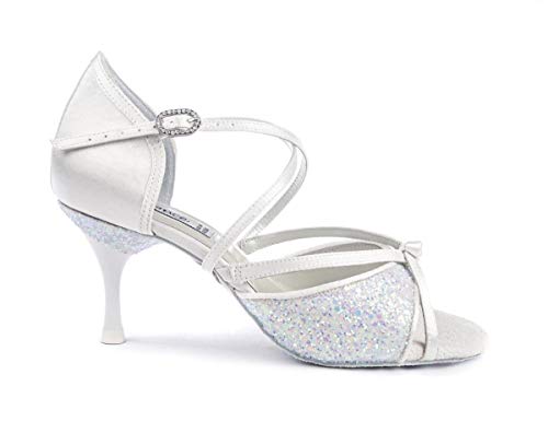 portdance-latin-pd801-pro-latein-sandalette-satin-wei-5-5-cm image 5