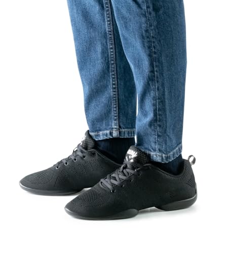 anna-kern-4020-bold-dance-sneakers-schwarz-45-1-3-eu-textil image 8