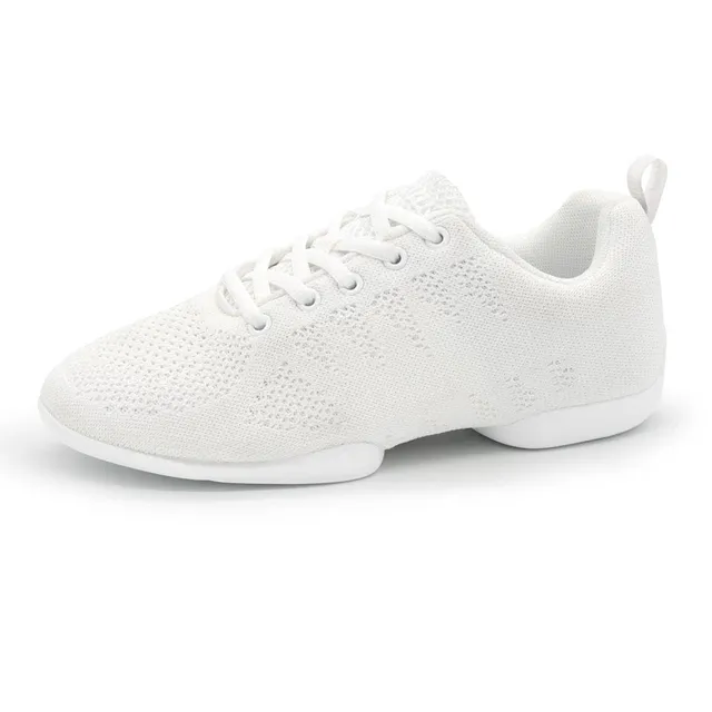 anna-kern-trainerschuhe-160-bold-damen-wei-knit-gr-41-1-3 image 1