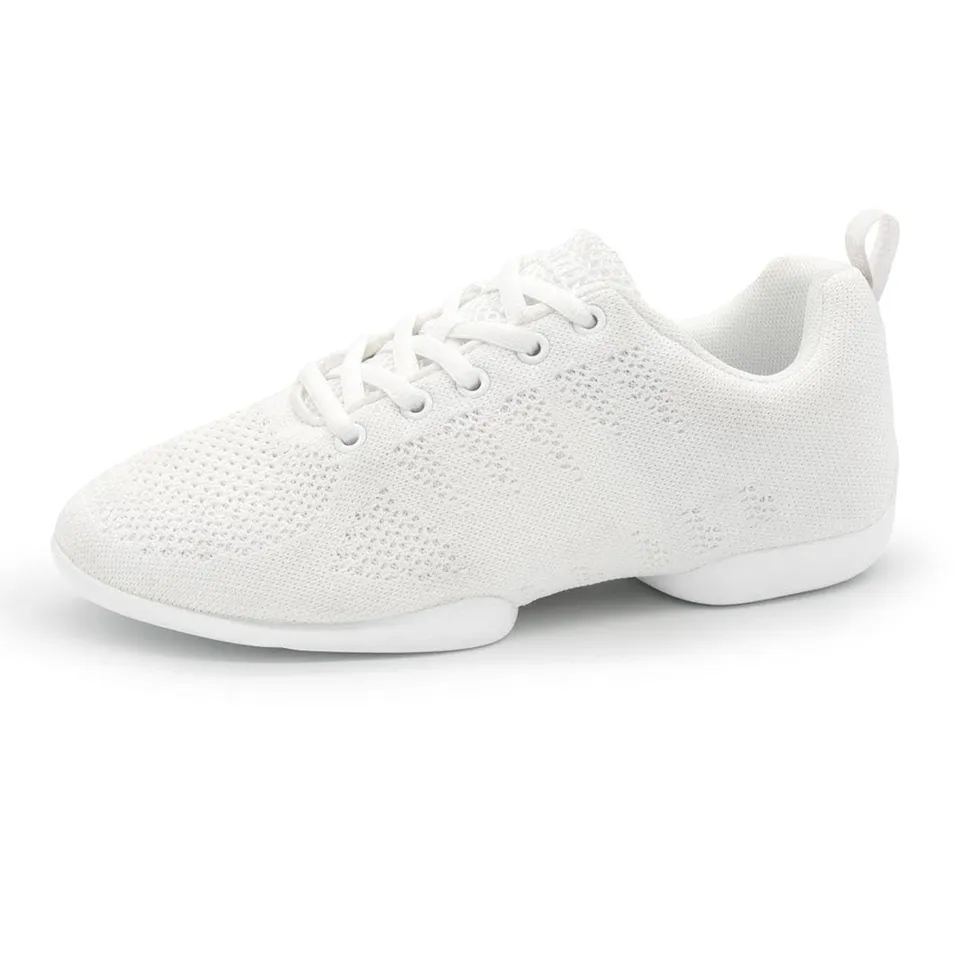 anna-kern-trainerschuhe-160-bold-damen-wei-knit-gr-41-1-3 image 1