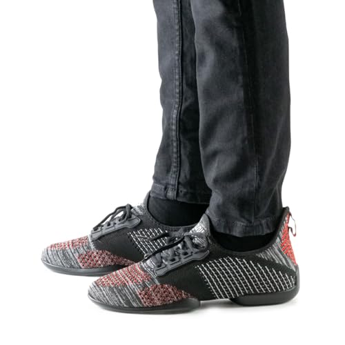 anna-kern-suny-4015-pureflex-herren-sneaker-41-1-3-textil image 8