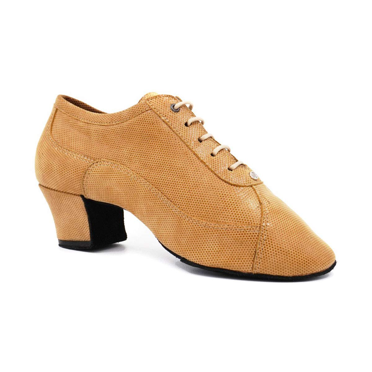 portdance-pd705-trainer-schwarz-velours-cuban-4cm image 4