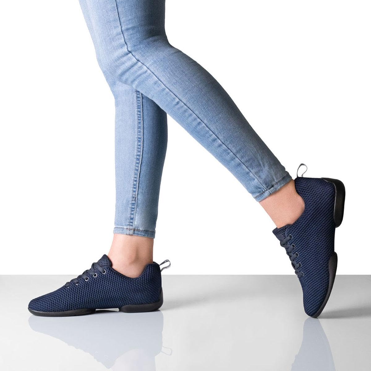 anna-kern-suny-170-bold-dance-sneaker-navy-gr-40 image 3