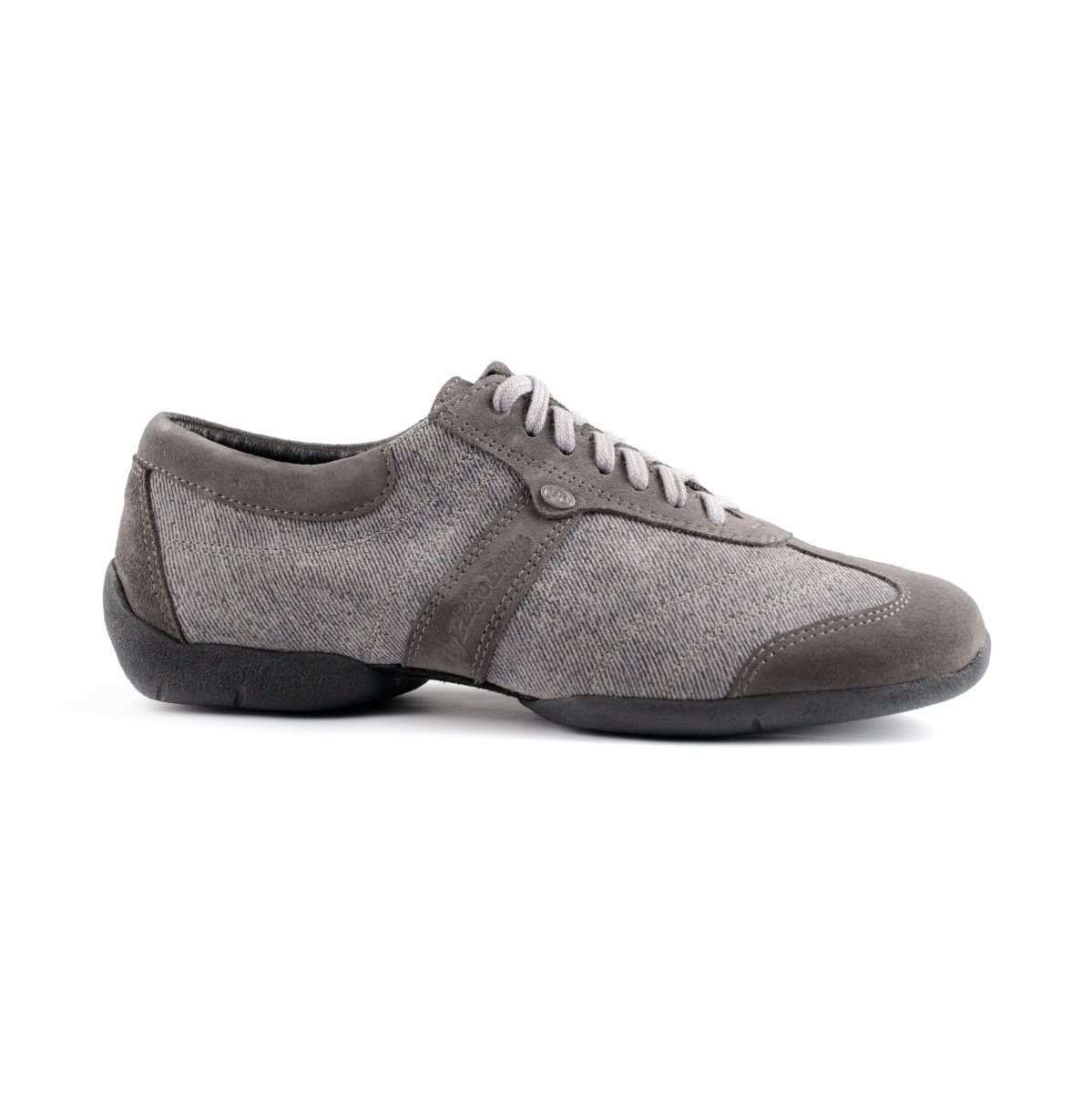 portdance-pietro-street-herren-dance-sneaker-blau-denim-gr-39 image 2