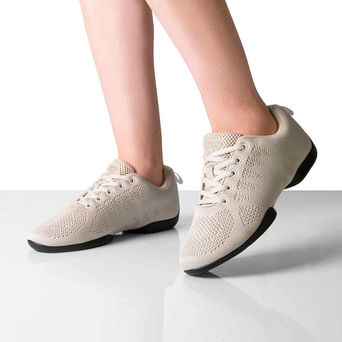 anna-kern-suny-180-bold-dance-sneaker-beige-38-2-3 image 2