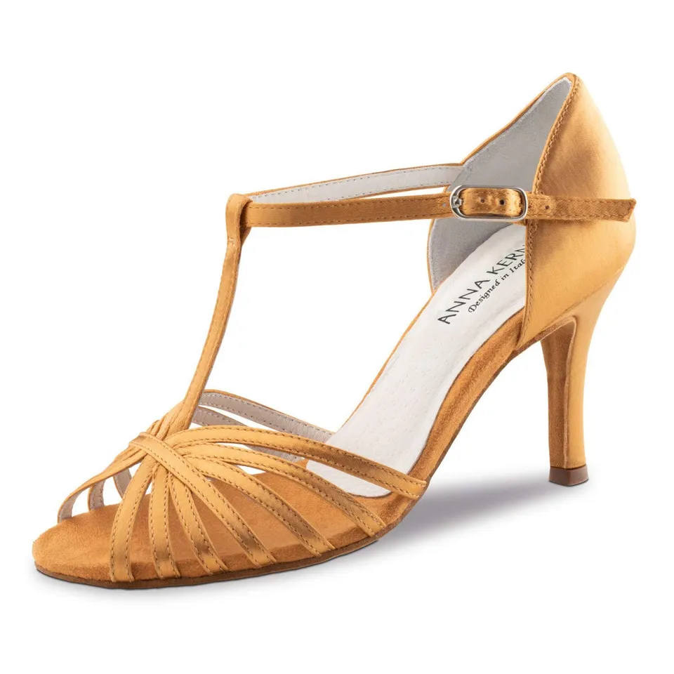 anna-kern-850-75-tanzschuhe-satin-hautfarbe-7-5-cm image 1