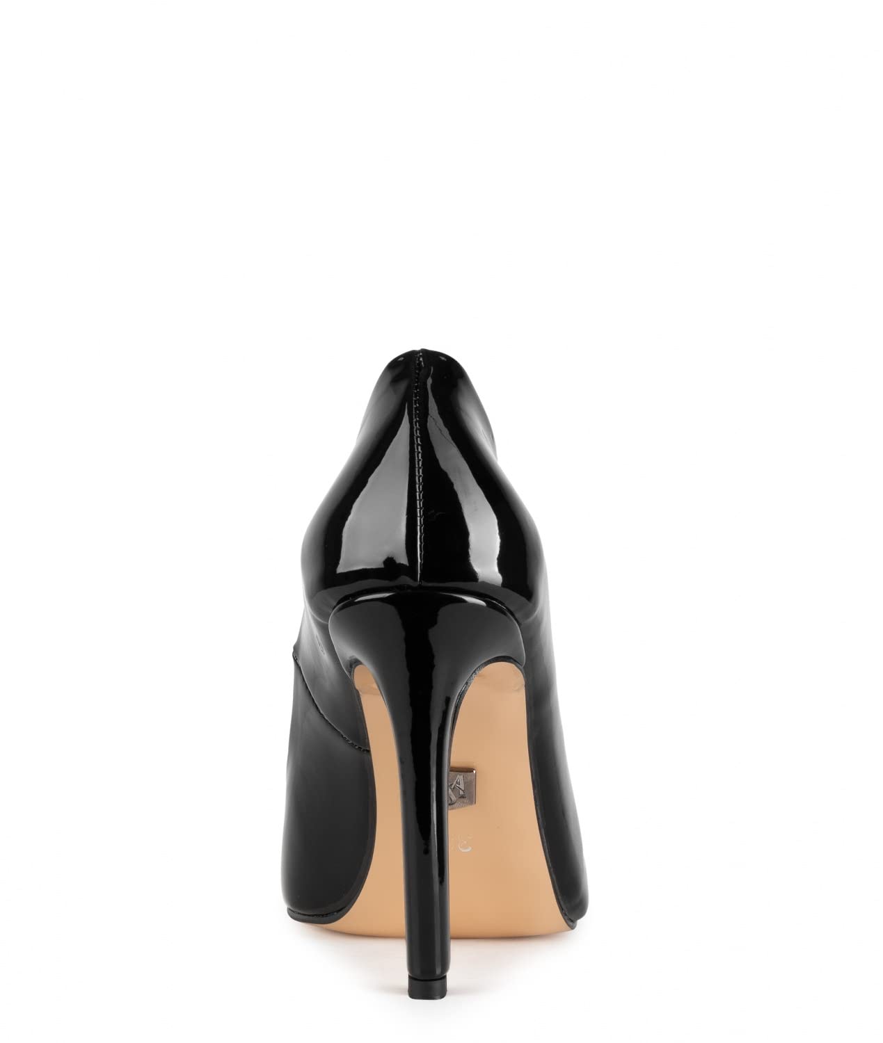 michael-soul-lucia-pumps-lack-schwarz-gr-38 image 5