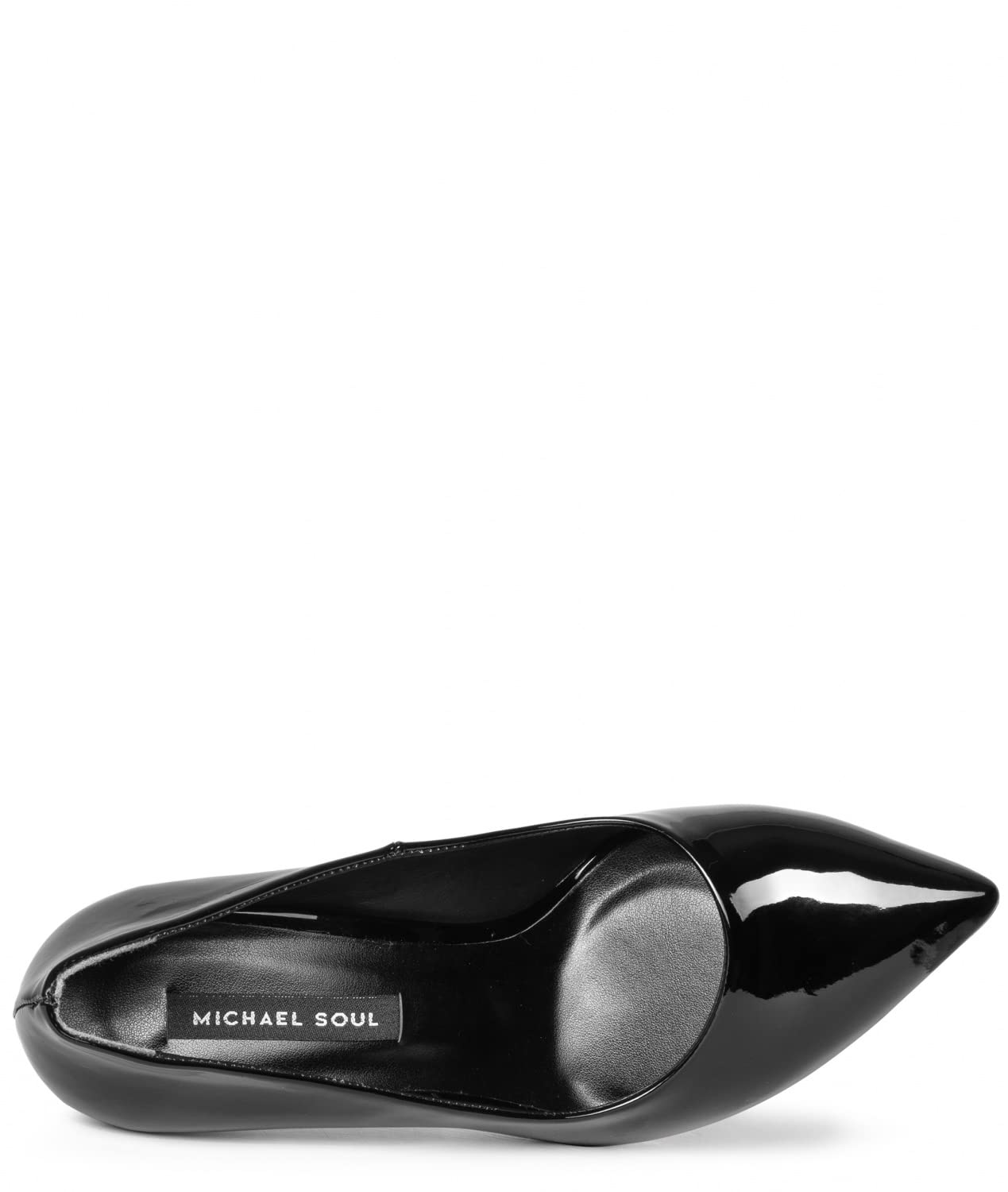 michael-soul-lucia-pumps-lack-schwarz-gr-38 image 7