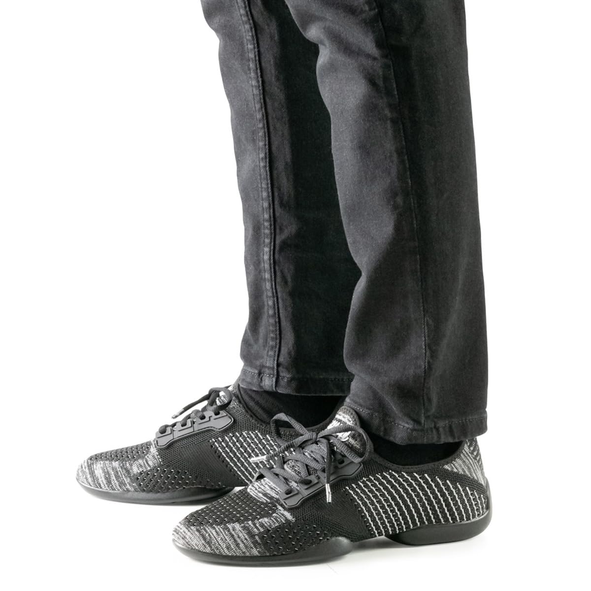 anna-kern-suny-4010-pureflex-dance-sneaker-herren-gr-42 image 2