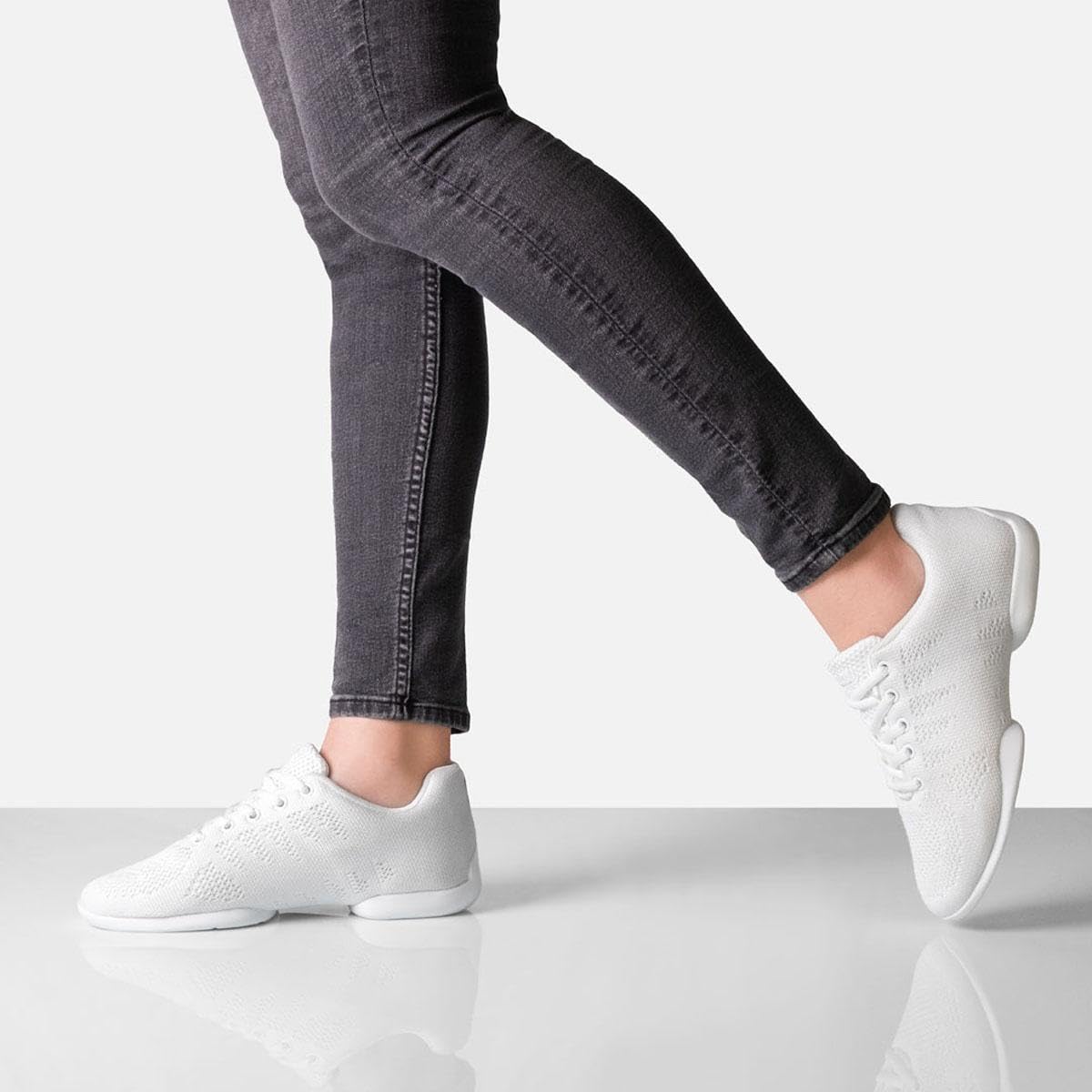 anna-kern-trainerschuhe-160-bold-damen-wei-knit-gr-41-1-3 image 4
