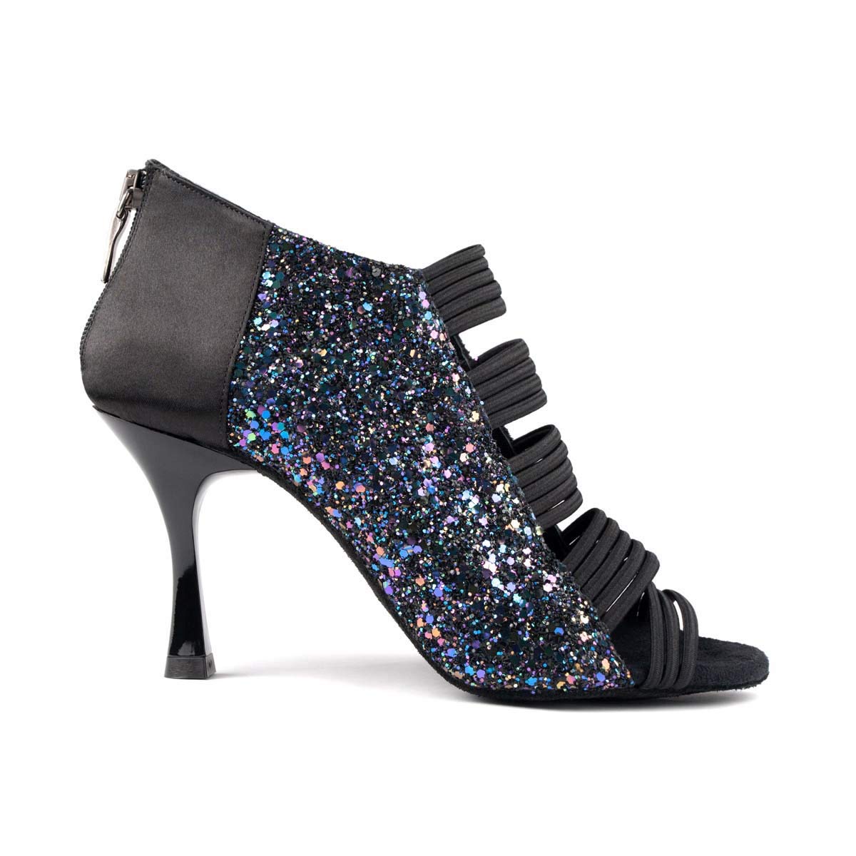 portdance-standard-pd811-pro-tanzschuhe-schwarz-38 image 2