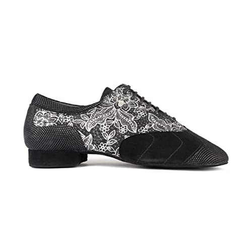 portdance-standard-pd034-tanzschuhe-herren-fantasy-2-cm image 4