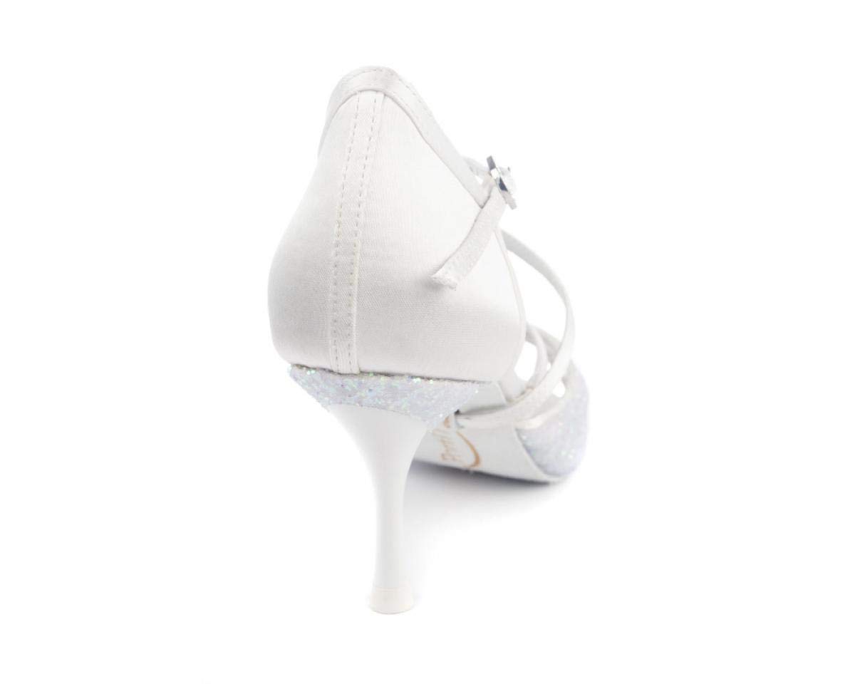 portdance-latin-pd801-pro-latein-sandalette-satin-wei-5-5-cm image 3