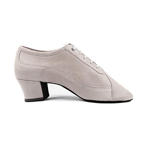 portdance-pd705-trainer-bordeaux-veloursleder-4-cm image 5