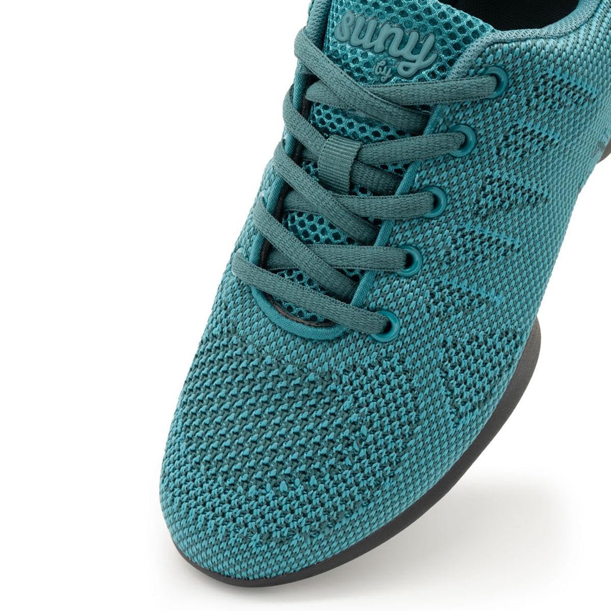 anna-kern-suny-175-bold-dance-sneakers-petrol-39-1-3 image 8