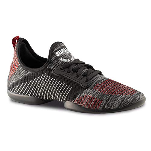 anna-kern-suny-115-pureflex-dance-sneaker-damen image 2