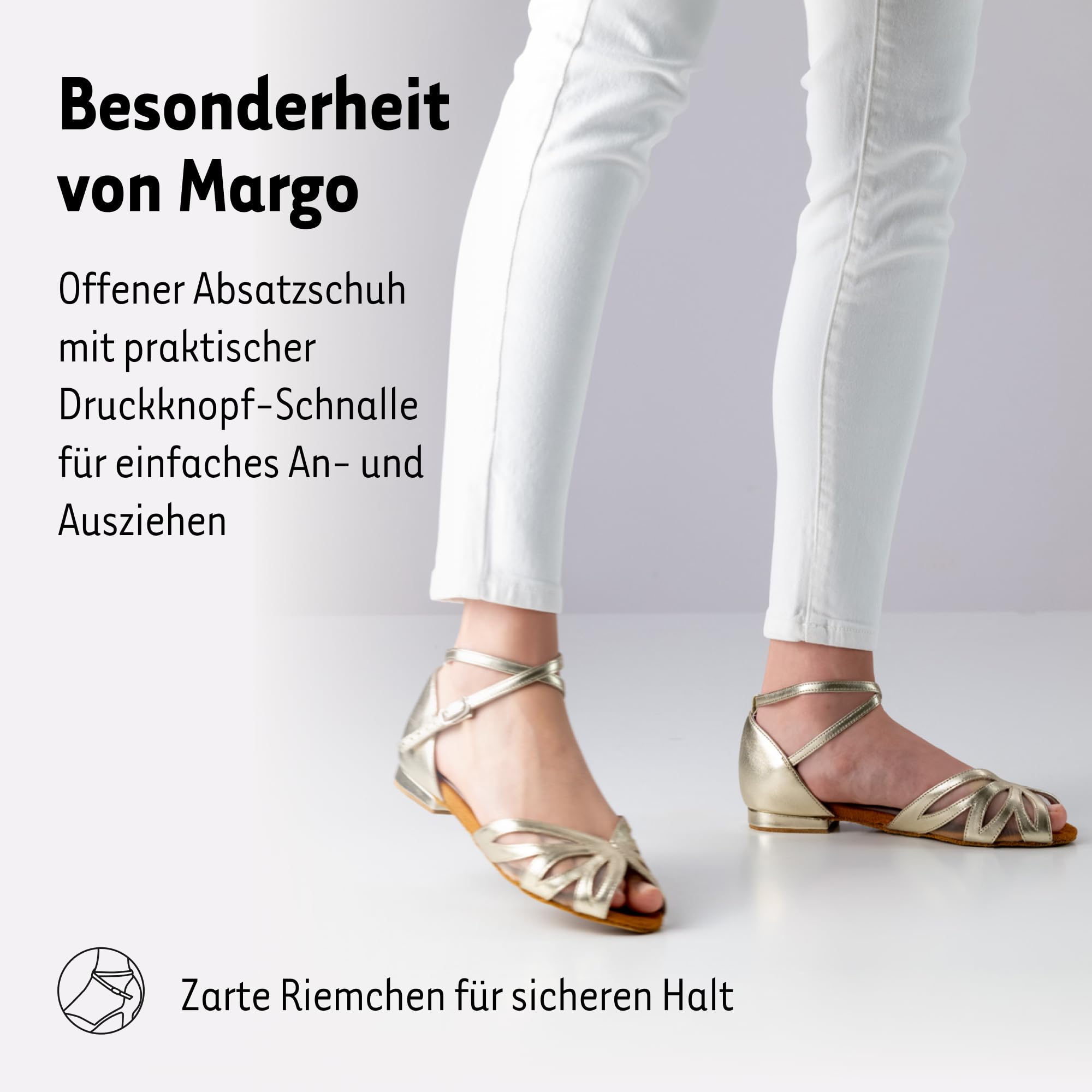anna-kern-margo-tanzschuhe-gold-1-cm-flach-nappa image 3