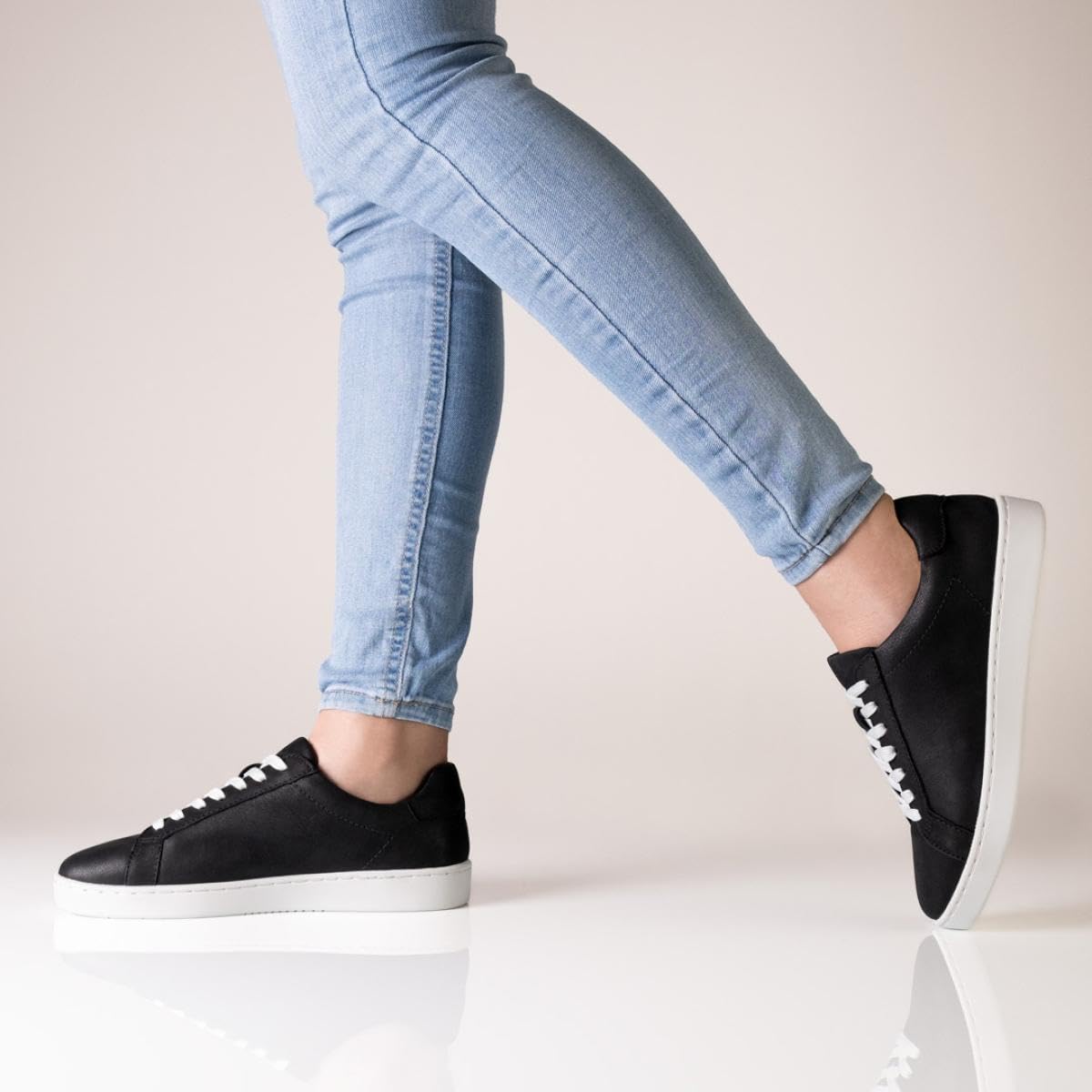 anna-kern-suny-7010-tanzsneaker-schwarz-gr-38 image 3