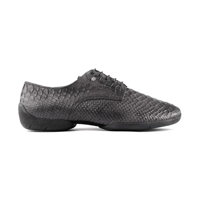 portdance-sneakers-pd-salsa-001-dance-sneaker-leder-blau-wei-40-eu image 1