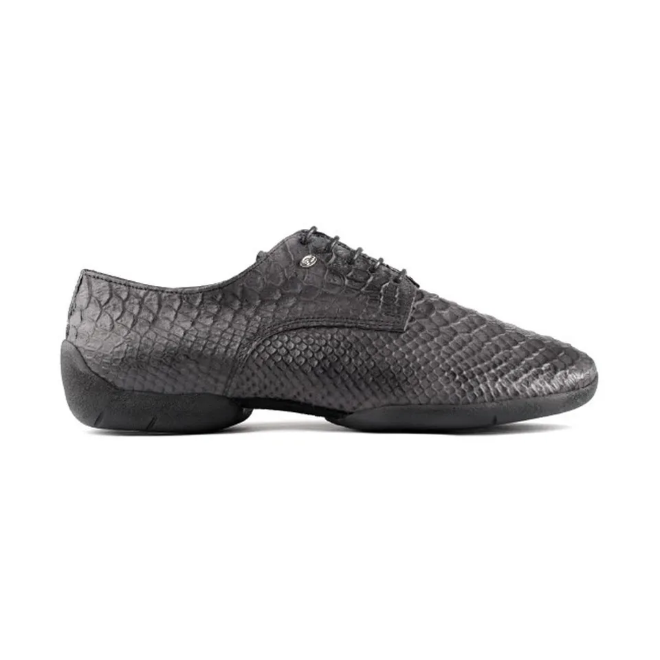 portdance-sneakers-pd-salsa-001-dance-sneaker-leder-blau-wei-40-eu image 1