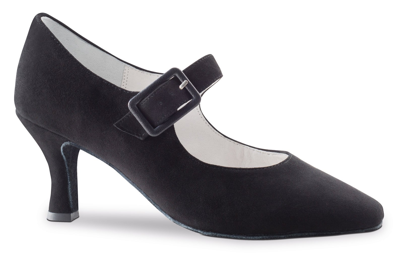anna-kern-684-60-damen-tanzschuhe-uk-2-5-standard image 1
