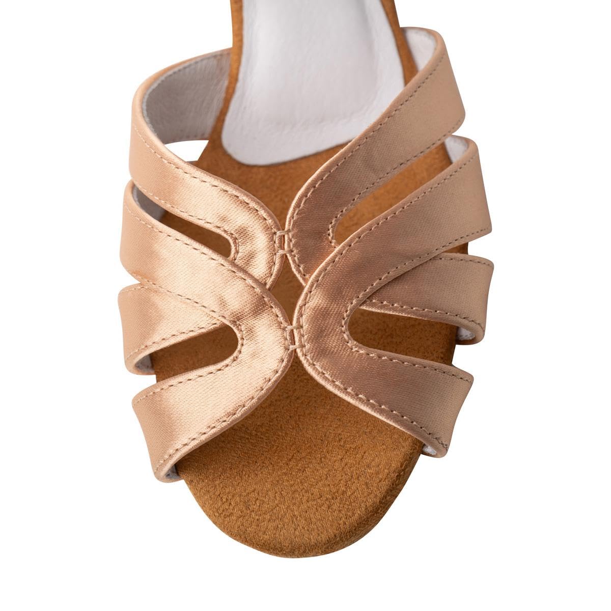 anna-kern-monique-tanzschuh-satin-hautfarben-3-5-cm-absatz image 4