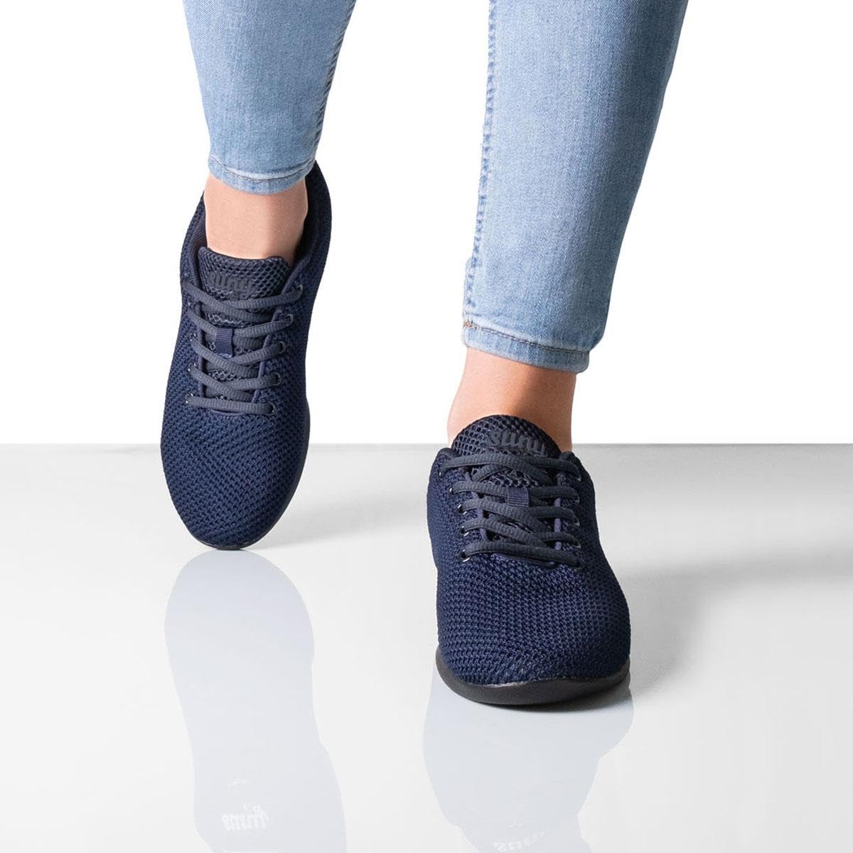 anna-kern-suny-170-bold-dance-sneaker-navy-gr-40 image 7