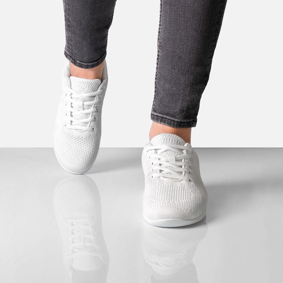 anna-kern-trainerschuhe-160-bold-damen-wei-knit-gr-41-1-3 image 8