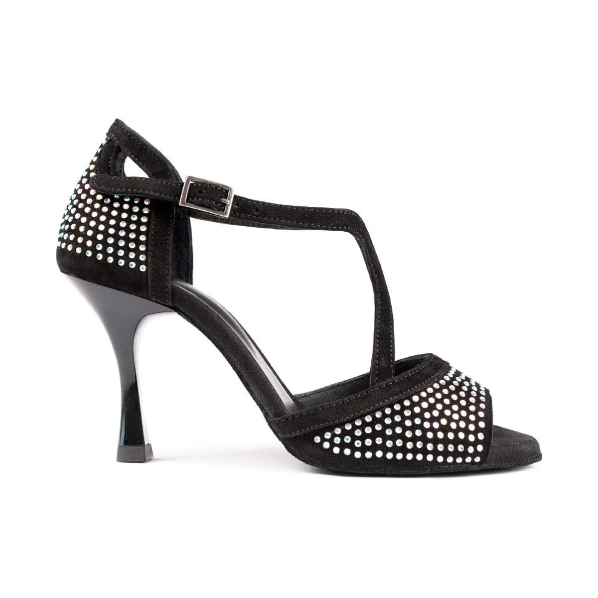portdance-movara-pd507-damen-tanzschuhe-nubuk-schwarz-39-eu image 3
