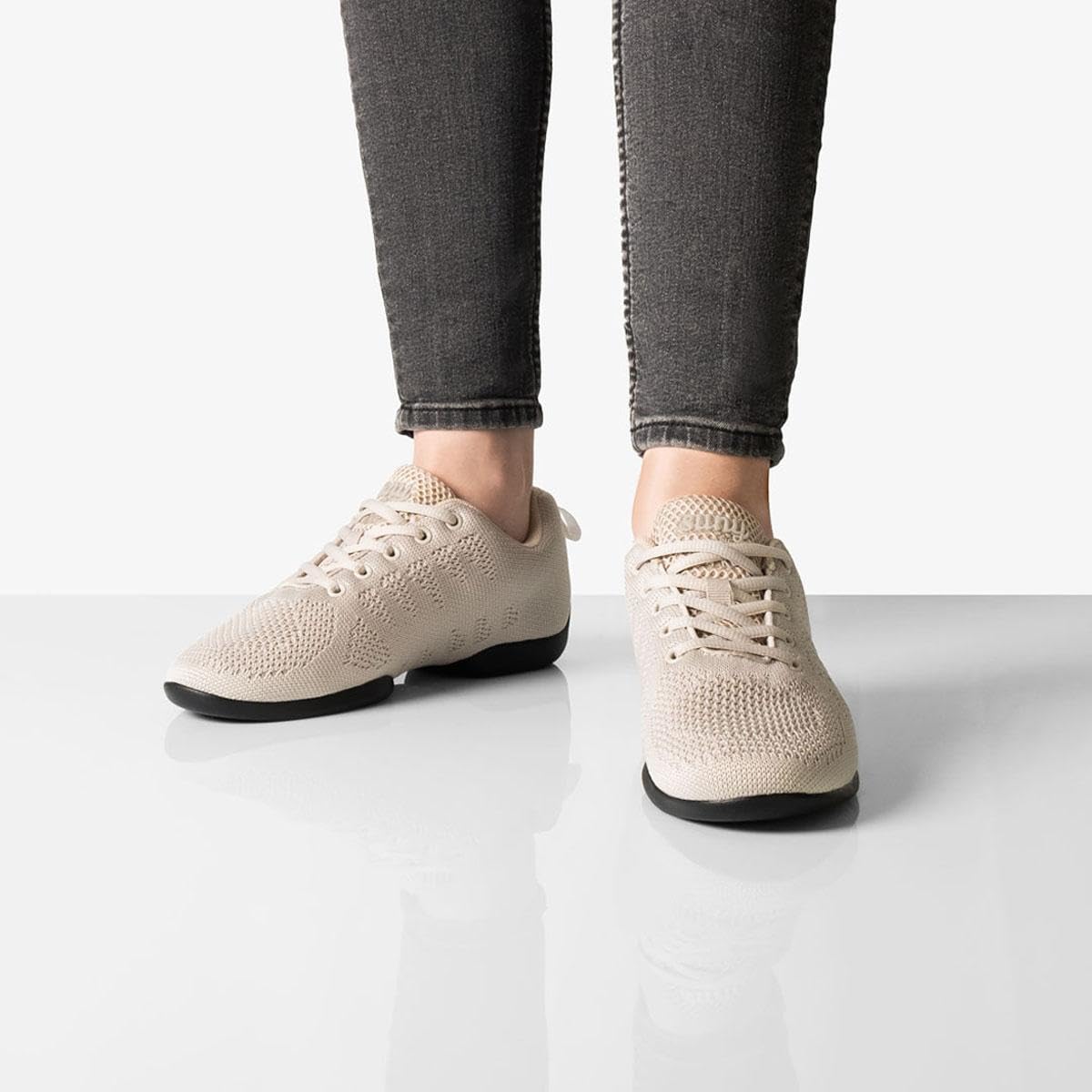 anna-kern-suny-180-bold-dance-sneaker-beige-38-2-3 image 5