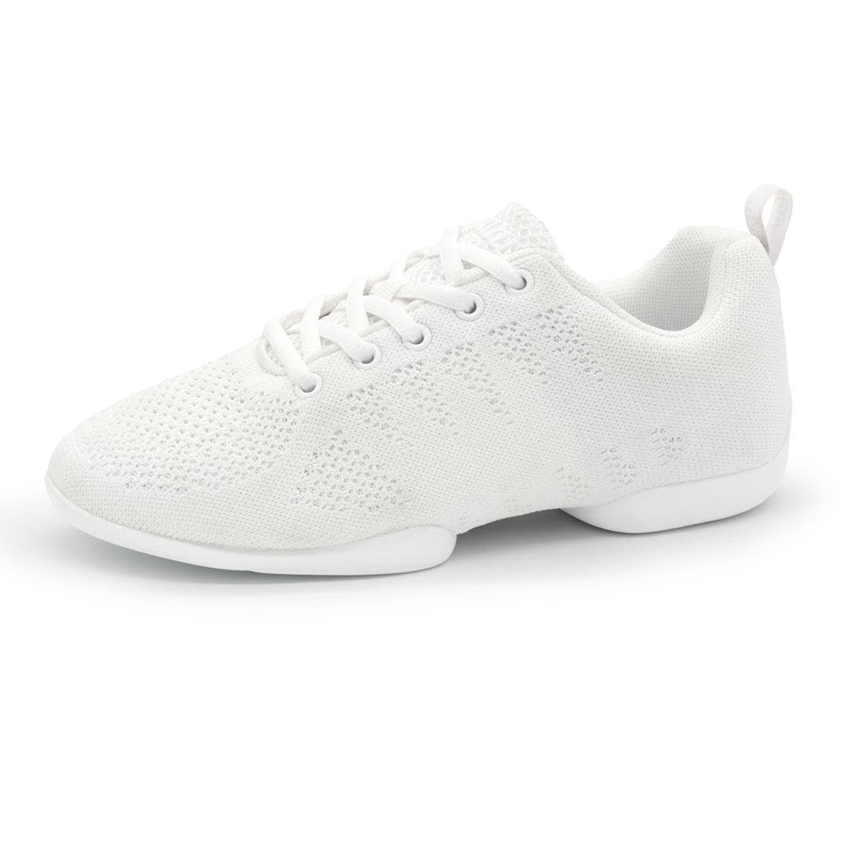 anna-kern-trainerschuhe-160-bold-damen-wei-knit-gr-41-1-3 image 1