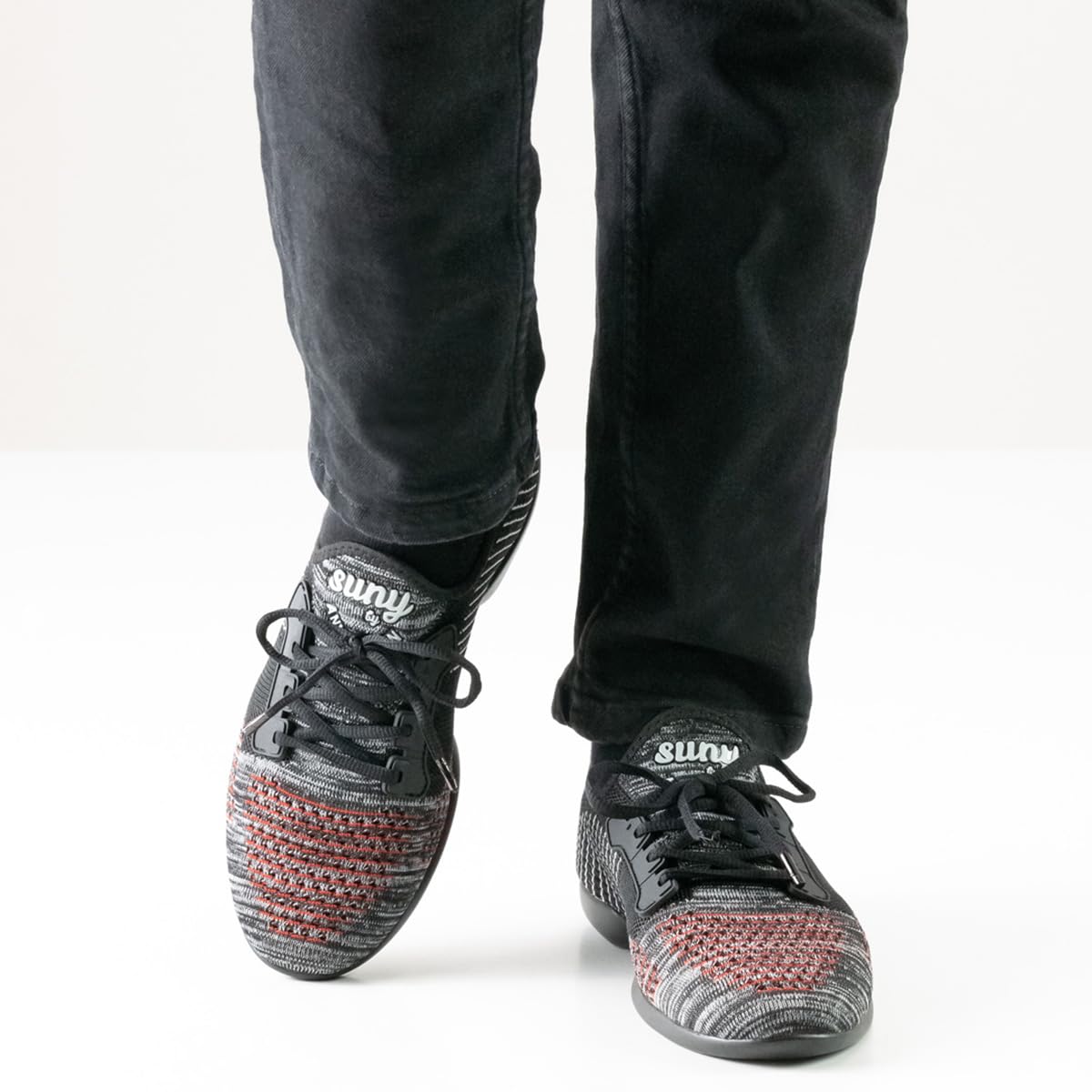 anna-kern-suny-4015-pureflex-herren-sneaker-41-1-3-textil image 3